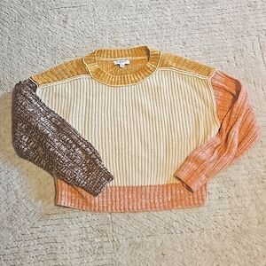 NWT Women's sweater size XS